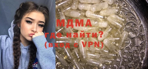 индика Арсеньев
