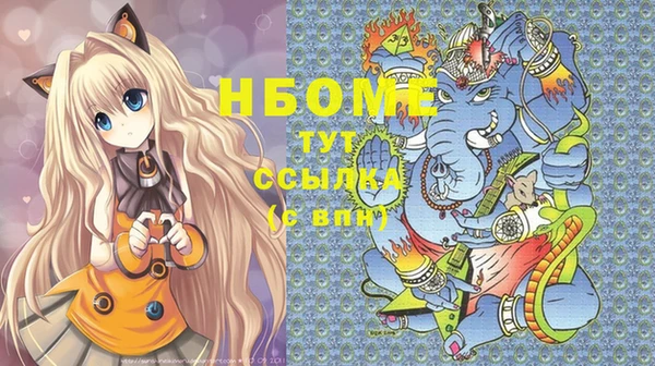 индика Арсеньев