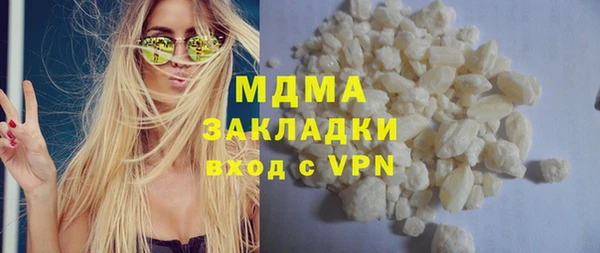 индика Арсеньев
